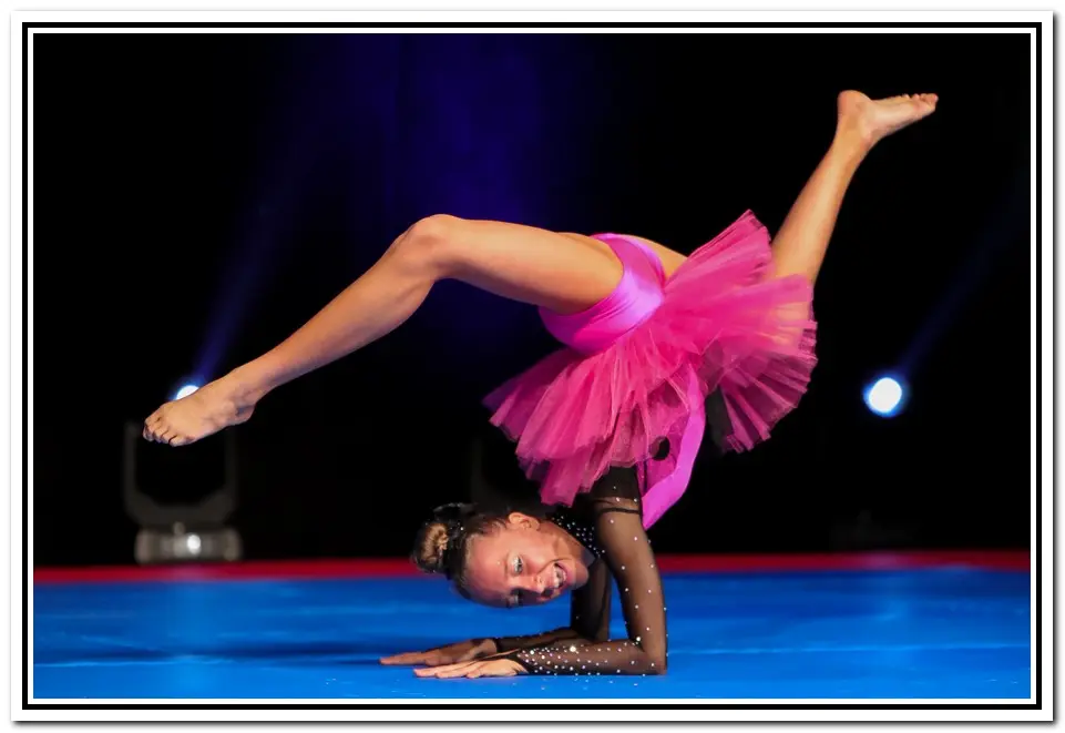 2018 IFBB WORLD CHILDREN FITNESS CHAMPIONSHIPS-13 years girls — 2018 IFBB WORLD CHILDREN FITNESS CHAMPIONSHIPS-13 years girls