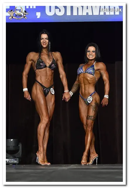 2018 IFBB DIAMOND CUP OSTRAVA-Master Bodyfitness — Galery 2018 IFBB DIAMOND CUP OSTRAVA-Master Bodyfitness