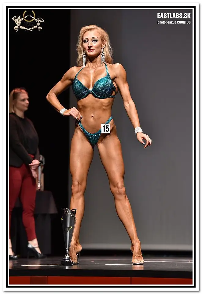 2018 DIAMOND CUP LUXEMBOURG-Master BIKINI — GALERY 2018 DIAMOND CUP LUXEMBOURG-Master BIKINI