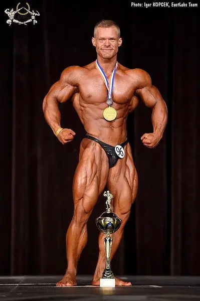 ifbb diamond cup in ostrava czechia — Galery ifbb diamond cup in ostrava czechia