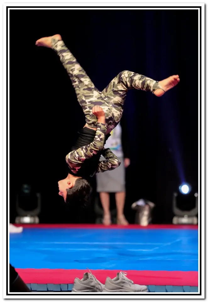 2018 IFBB WORLD CHILDREN FITNESS CHAMPIONSHIPS-registration and moment — 2018 IFBB WORLD CHILDREN FITNESS CHAMPIONSHIPS-registration and moment