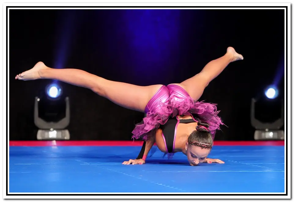 2018 IFBB WORLD CHILDREN FITNESS CHAMPIONSHIPS-14 years girls — 2018 IFBB WORLD CHILDREN FITNESS CHAMPIONSHIPS-14 years girls