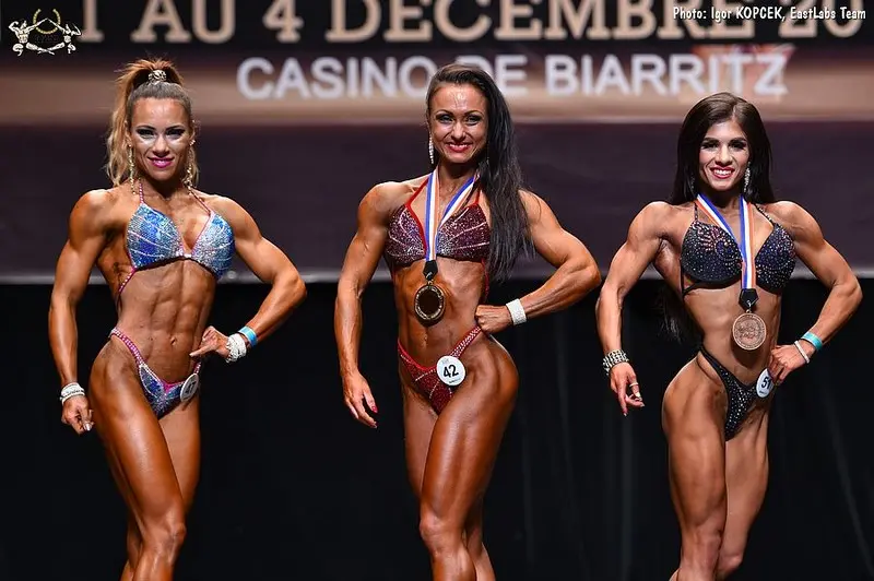 fitne championsip 1day — Galery fitne championsip 1day