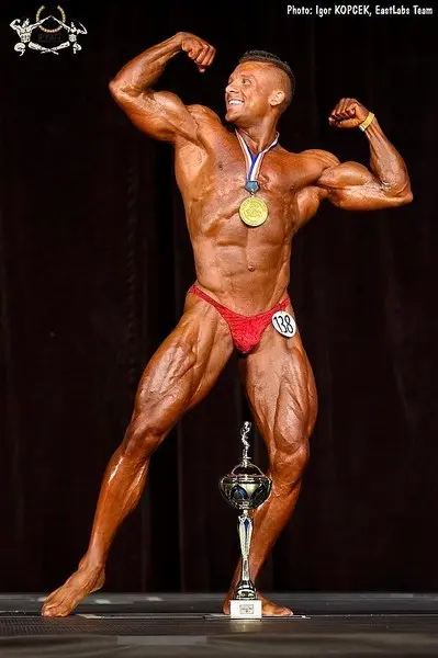 ifbb diamond cup in ostrava czechia — Galery ifbb diamond cup in ostrava czechia