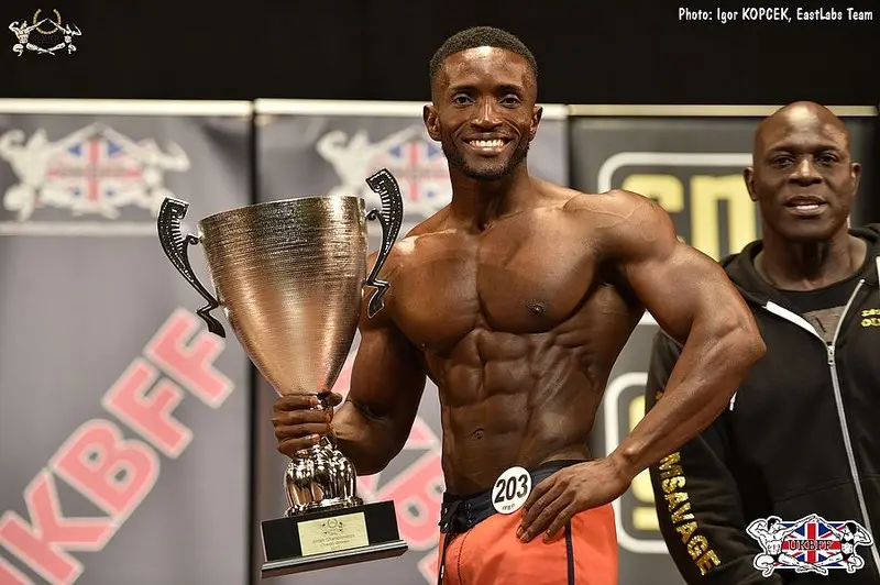 2017 bristish championships mens physique — Galery 2017 bristish championships mens physique