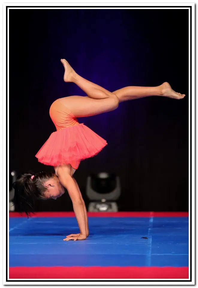 2018 IFBB WORLD CHILDREN FITNESS CHAMPIONSHIPS-13 years girls — 2018 IFBB WORLD CHILDREN FITNESS CHAMPIONSHIPS-13 years girls
