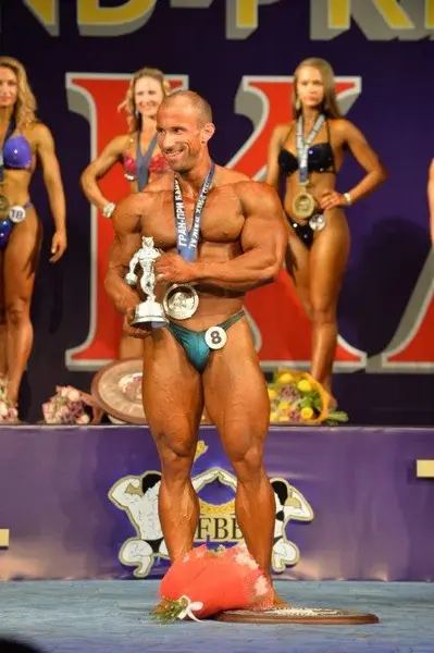 2016 BAIKAL GRAND PRIX BB 1 — 2016 BAIKAL GRAND PRIX BB 1