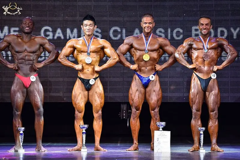 2017 world bodybuilding championships benidorm spain classic bodybuilding 3 gallery — Galery 2017 world bodybuilding championships benidorm spain classic bodybuilding 3 gallery