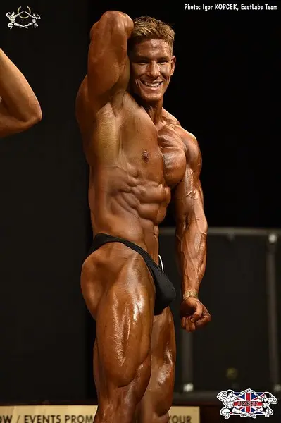 british classic bodybuilding — Galery british classic bodybuilding