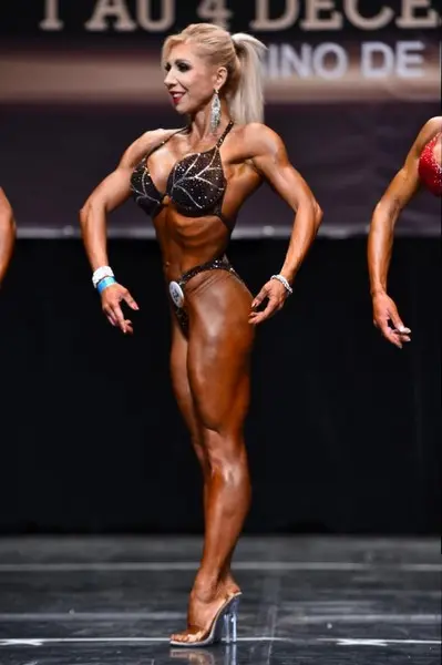 bodyfitness 163cm — Galery bodyfitness 163cm