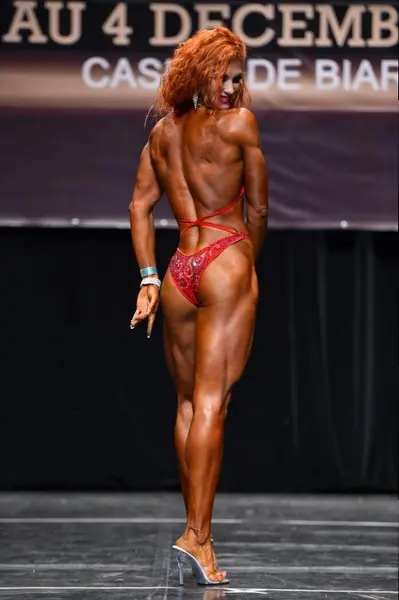bodyfitness over 168cm — Galery bodyfitness over 168cm