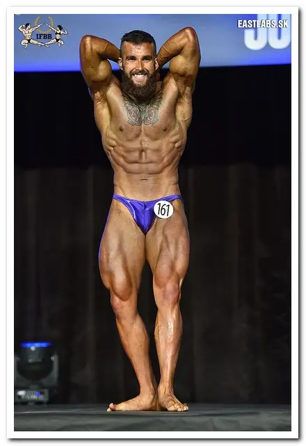 2018 IFBB DIAMOND CUP OSTRAVA-Junior BB — Galery 2018 IFBB DIAMOND CUP OSTRAVA-Junior BB