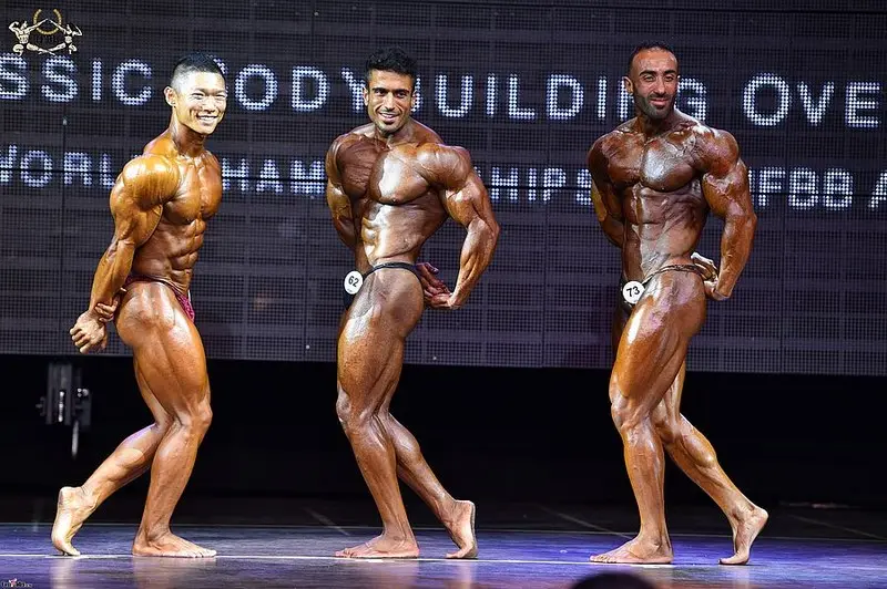 2017 world bodybuilding championships benidorm spain classic bodybuilding 3 gallery — Galery 2017 world bodybuilding championships benidorm spain classic bodybuilding 3 gallery
