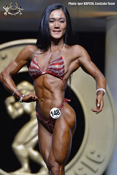 asf 2016 bodyfitness and bikini — Galery asf 2016 bodyfitness and bikini