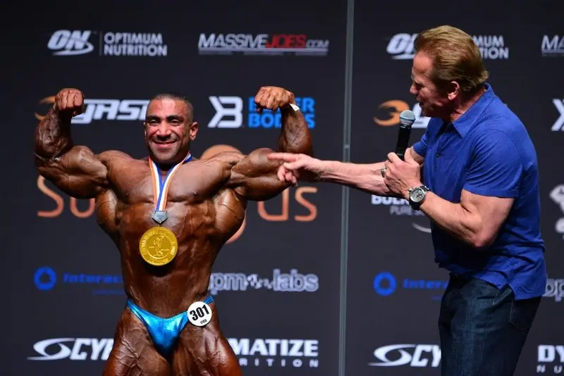 aca mens bodybuilding report — Galery aca mens bodybuilding report