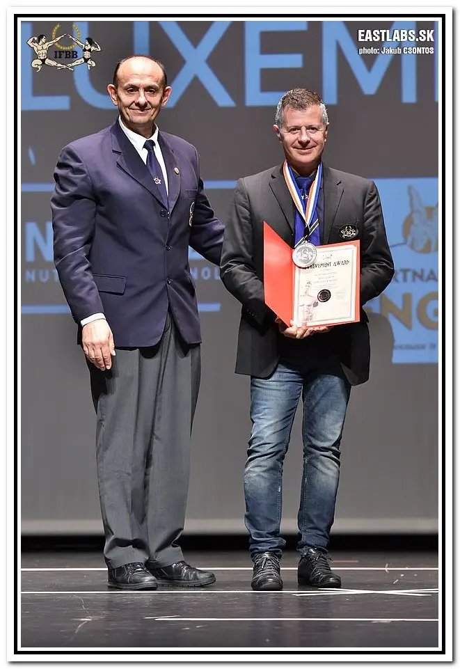 2018 DIAMOND CUP LUXEMBOURG-Officials — GALERY 2018 DIAMOND CUP LUXEMBOURG-OFFICIALS