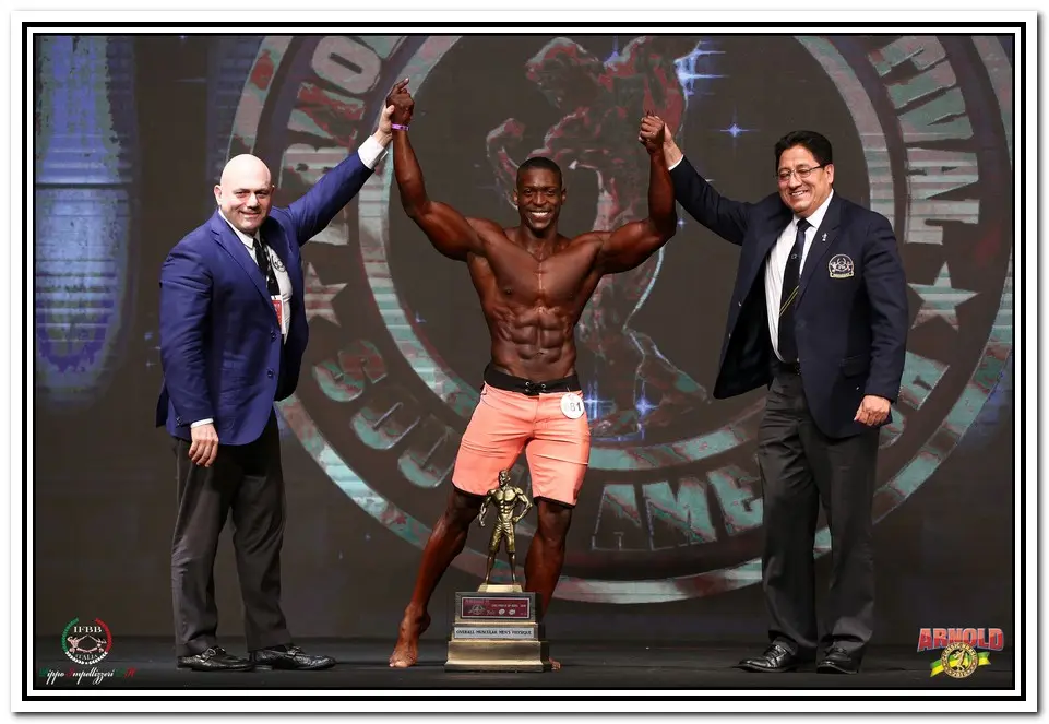 2018 ARNOLD CLASSIC BRASIL — GALERY 2018 ARNOLD CLASSIC BRASIL
