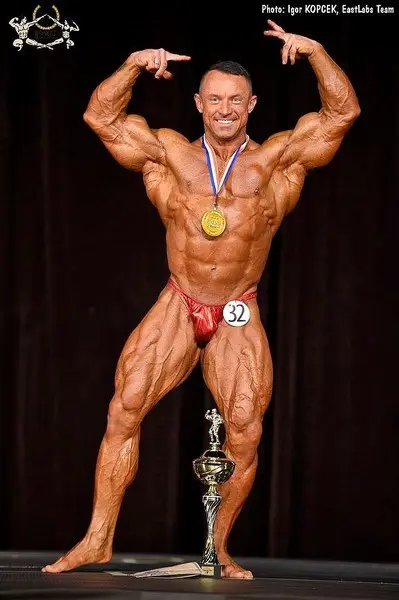 ifbb diamond cup in ostrava czechia — Galery ifbb diamond cup in ostrava czechia