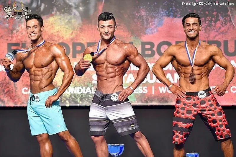 2017 european championships day 3 — Galery 2017 european championships day 3
