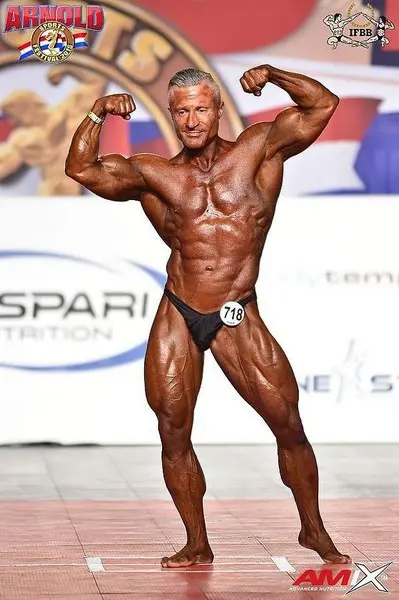 2017 arnold classic columbus preview 2 — Galery 2017 arnold classic columbus preview 2