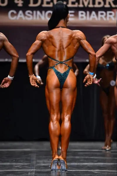 bodyfitness 168cm — Galery bodyfitness 168cm