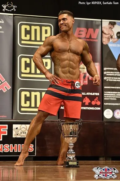 2017 bristish championships mens physique — Galery 2017 bristish championships mens physique