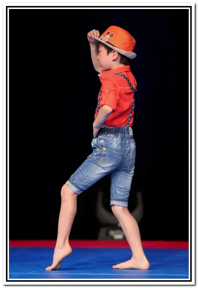2018 IFBB WORLD CHILDREN FITNESS CHAMPIONSHIPS-9 years boys — 2018 IFBB WORLD CHILDREN FITNESS CHAMPIONSHIPS-9 years boys