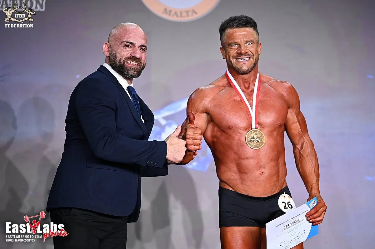 2024 Diamond Cup Malta