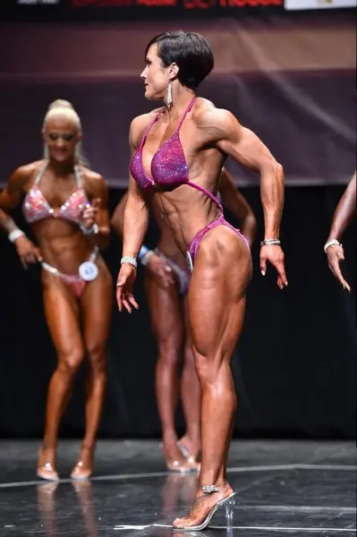 bodyfitness 158cm — Galery bodyfitness 158cm