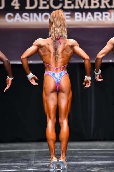 bodyfitness 158cm — Galery bodyfitness 158cm