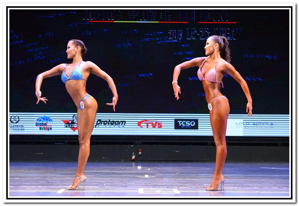 52nd ASIAN CHAMPIONSHIPS & ANNUAL CONGRESS — GALERY 52nd ASIAN CHAMPIONSHIPS