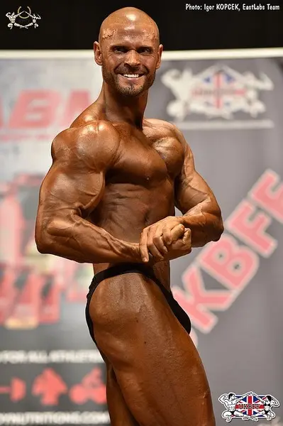 british classic bodybuilding — Galery british classic bodybuilding