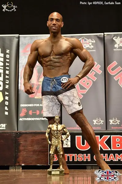 2017 bristish championships mens physique — Galery 2017 bristish championships mens physique