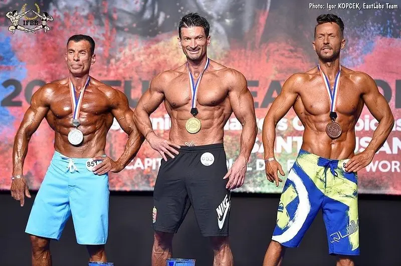 2017 european championships day 3 — Galery 2017 european championships day 3