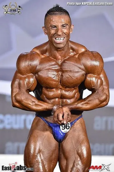 2017 arnold classic columbus preview 2 — Galery 2017 arnold classic columbus preview 2