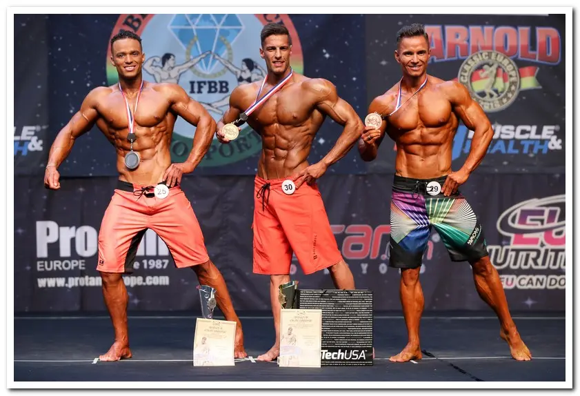 2018 DIAMOND CUP PORTUGAL- FIRST DAY WINNERS — 2018 DIAMOND CUP PORTUGAL- FIRST DAY WINNERS
