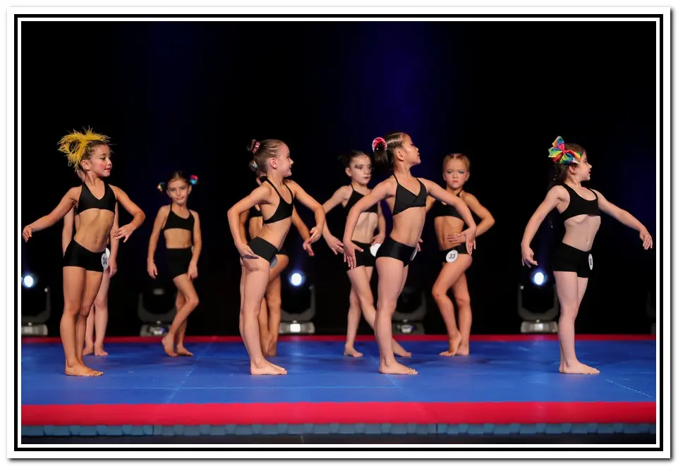 2018 IFBB WORLD CHILDREN FITNESS CHAMPIONSHIPS-7 years girls — 2018 IFBB WORLD CHILDREN FITNESS CHAMPIONSHIPS-7 years girls