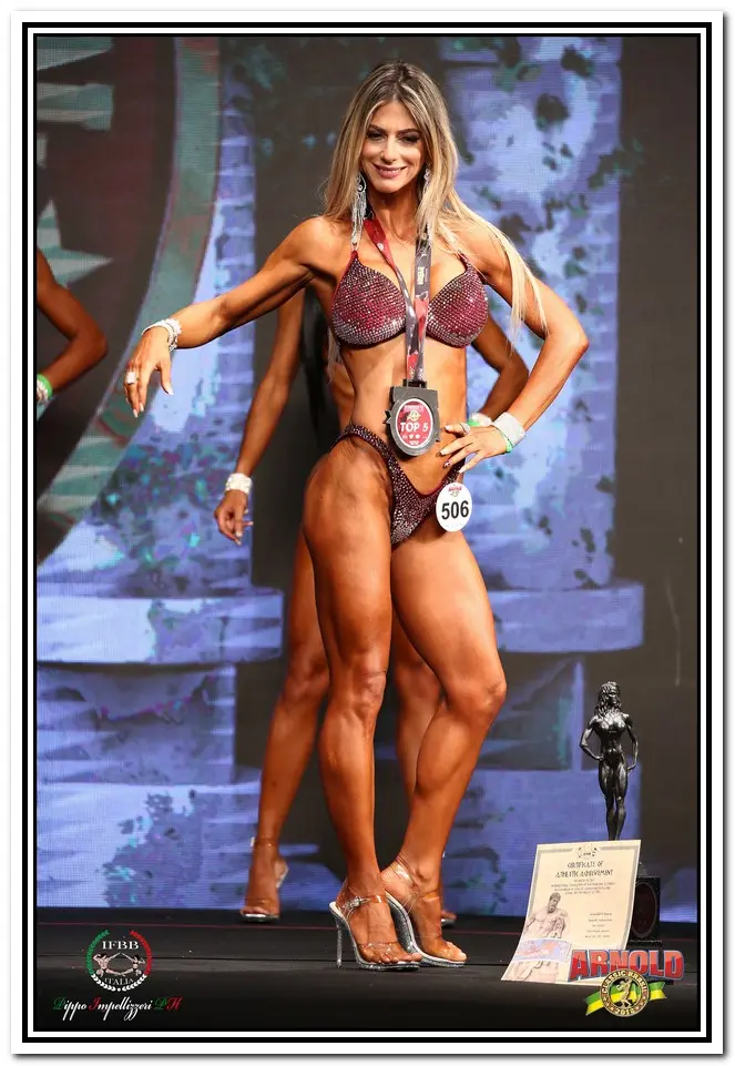 2018 ARNOLD CLASSIC BRASIL — GALERY 2018 ARNOLD CLASSIC BRASIL