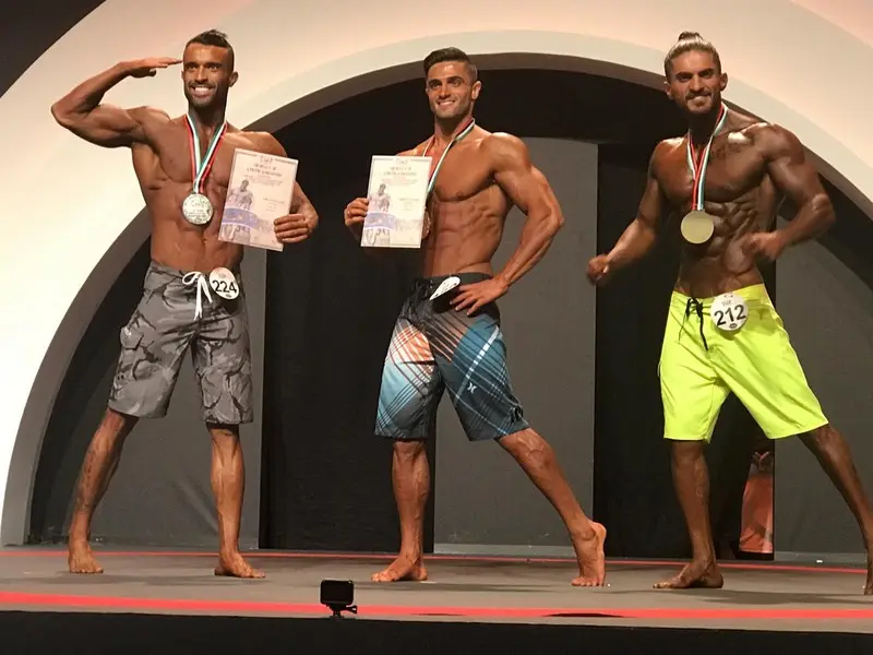 ifbb gulf classic — Galery ifbb gulf classic