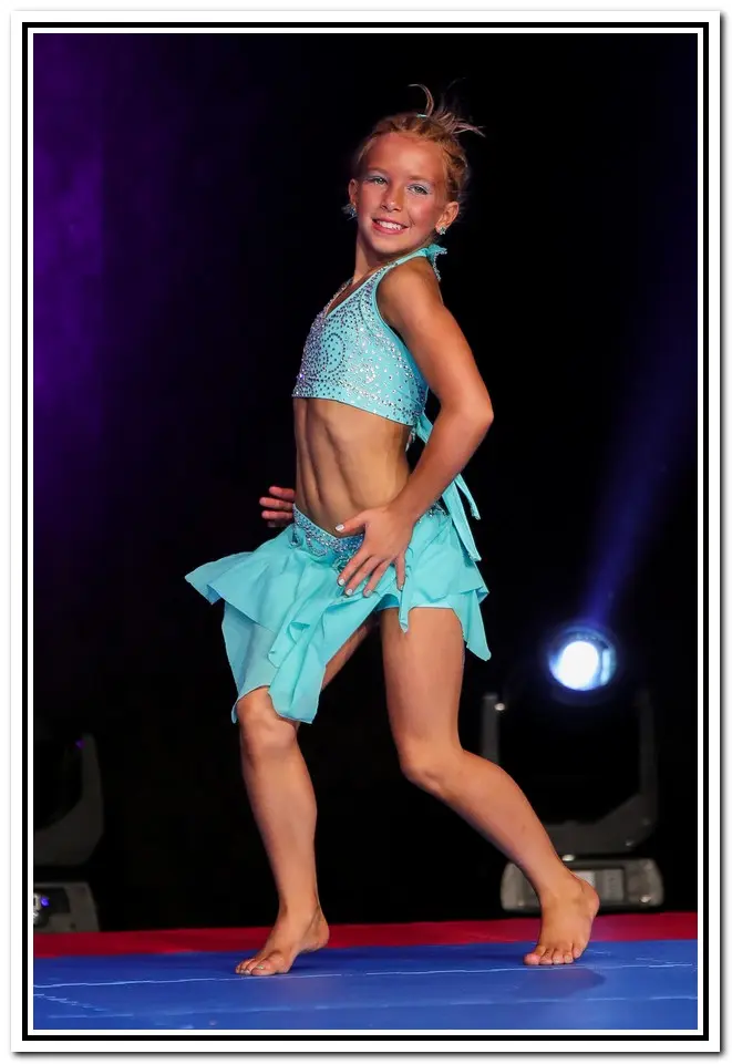 2018 IFBB WORLD CHILDREN FITNESS CHAMPIONSHIPS-10 years girls — 2018 IFBB WORLD CHILDREN FITNESS CHAMPIONSHIPS-10 years girls
