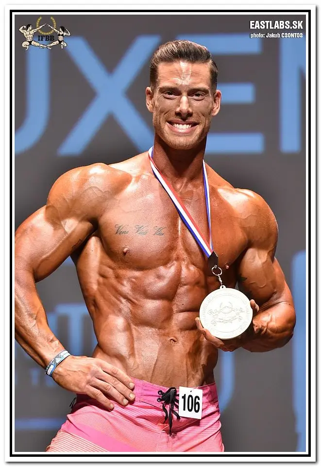 2018 DIAMOND CUP LUXEMBOURG-MPh Overall — GALERY 2018 DIAMOND CUP LUXEMBOURG-MPh Overall