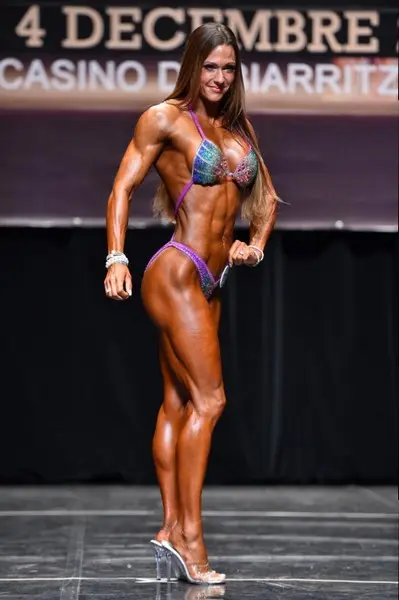 bodyfitness over 168cm — Galery bodyfitness over 168cm