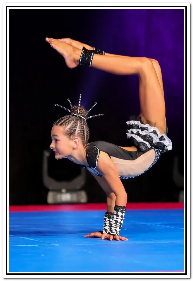 2018 IFBB WORLD CHILDREN FITNESS CHAMPIONSHIPS-10 years girls — 2018 IFBB WORLD CHILDREN FITNESS CHAMPIONSHIPS-10 years girls