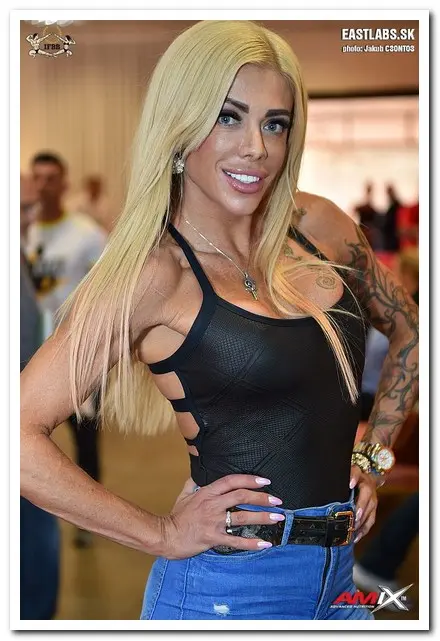 2018 DIAMOND CUP MADRID WEIGHING — 2018 DIAMOND CUP MADRID WEIGHING