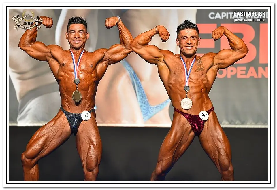 2018 EUROPEAN CHAMPIONSHIPS — 2018 EUROPEAN CHAMPIONSHIPS