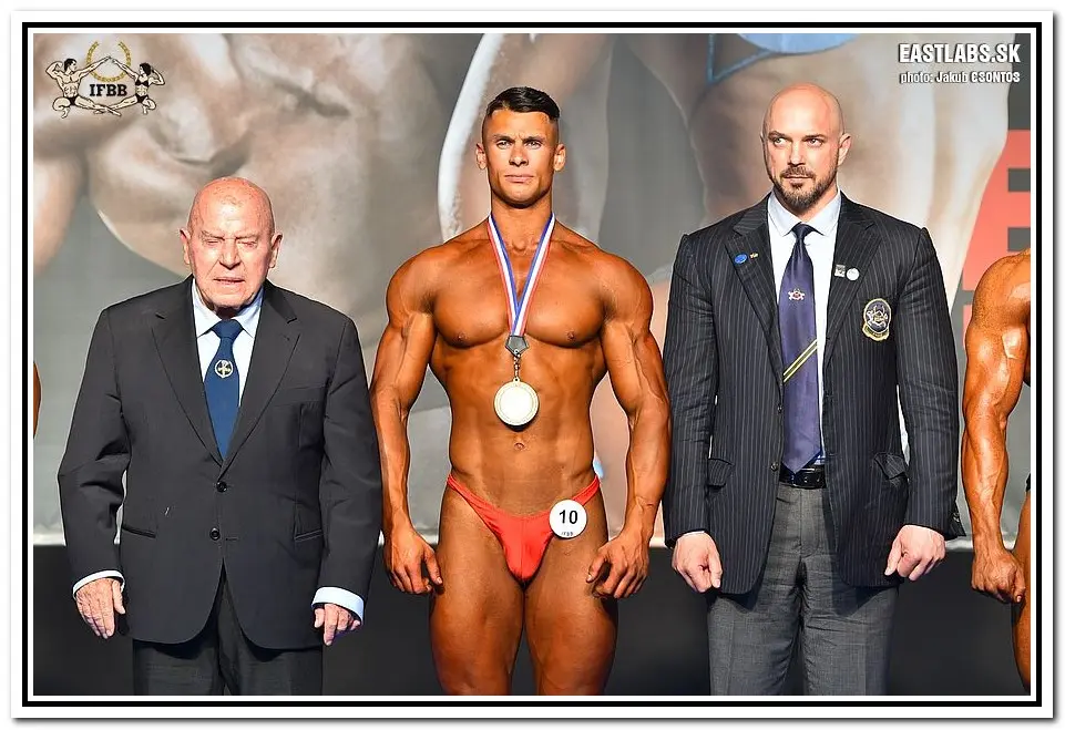 2018 EUROPEAN CHAMPIONSHIPS — 2018 EUROPEAN CHAMPIONSHIPS