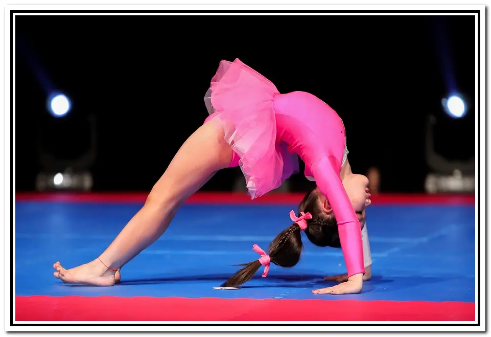 2018 IFBB WORLD CHILDREN FITNESS CHAMPIONSHIPS-7 years girls — 2018 IFBB WORLD CHILDREN FITNESS CHAMPIONSHIPS-7 years girls