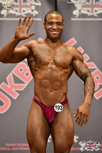 british classic bodybuilding — Galery british classic bodybuilding