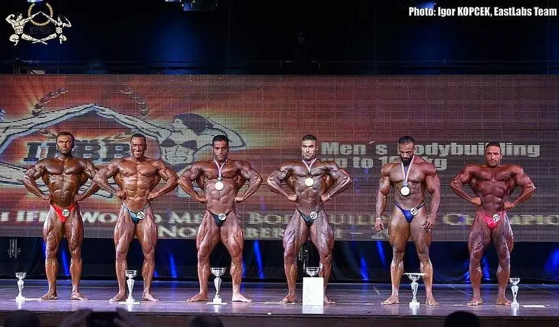 2016 world bodybuilding championships benidorm spain amazing series of gold medals by unstopabble ira 1 — 2016 world bodybuilding championships benidorm spain amazing series of gold