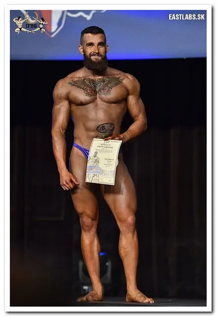 2018 IFBB DIAMOND CUP OSTRAVA-Junior BB — Galery 2018 IFBB DIAMOND CUP OSTRAVA-Junior BB